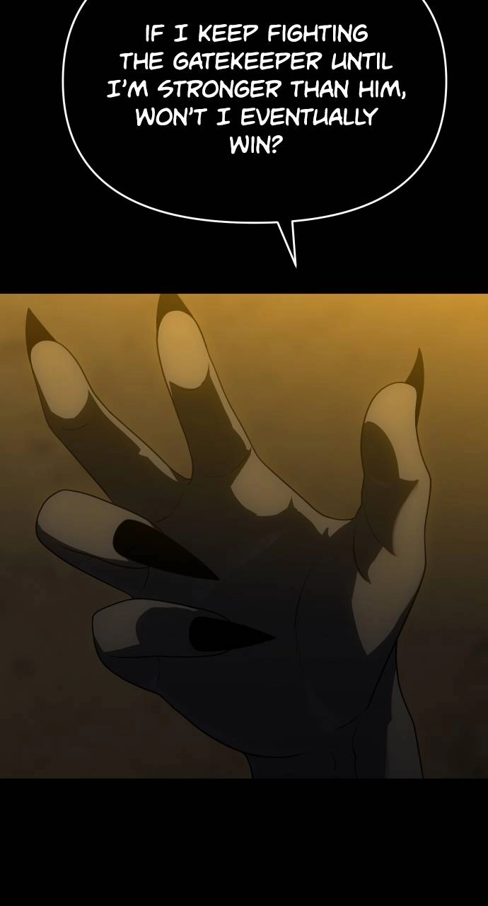 I Was the Final Boss Chapter 21, page 13 of 156