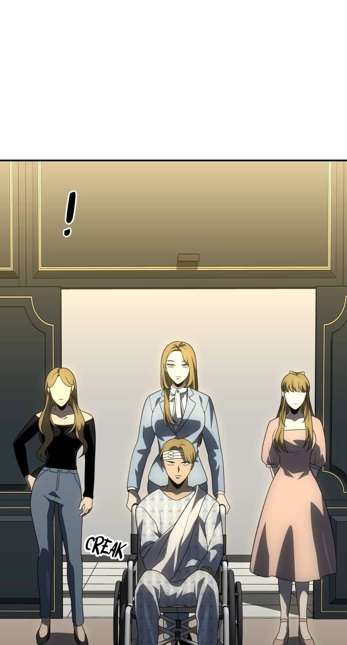 I Was the Final Boss Chapter 21, page 133 of 156