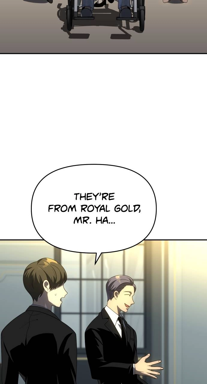 I Was the Final Boss Chapter 21, page 134 of 156