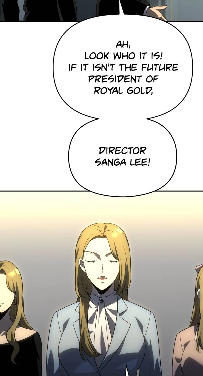 I Was the Final Boss Chapter 21, page 135 of 156