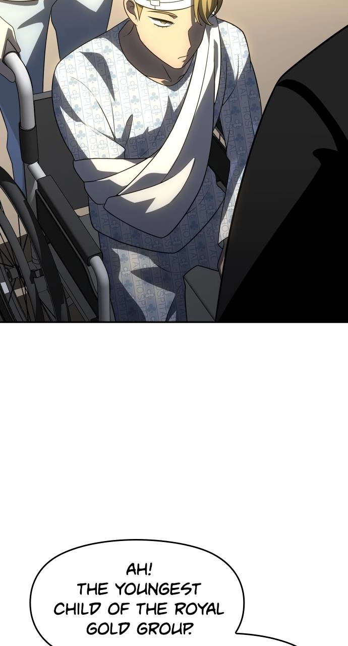 I Was the Final Boss Chapter 21, page 138 of 156