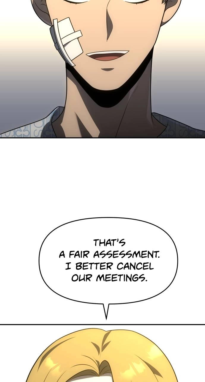 I Was the Final Boss Chapter 21, page 147 of 156