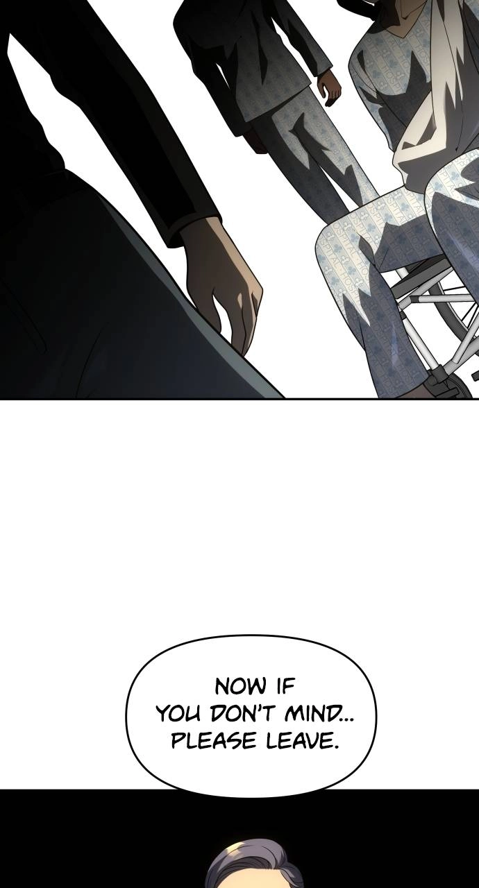 I Was the Final Boss Chapter 21, page 153 of 156
