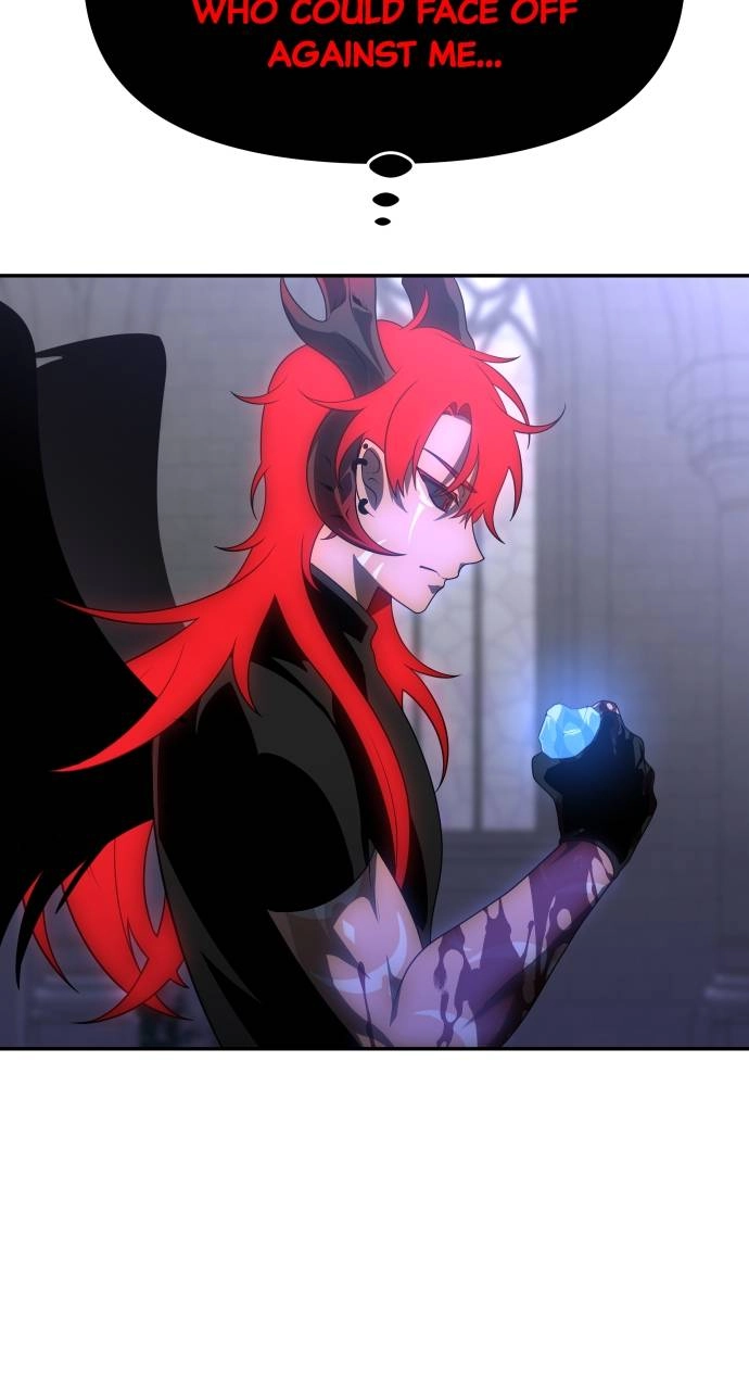 I Was the Final Boss Chapter 21, page 20 of 156