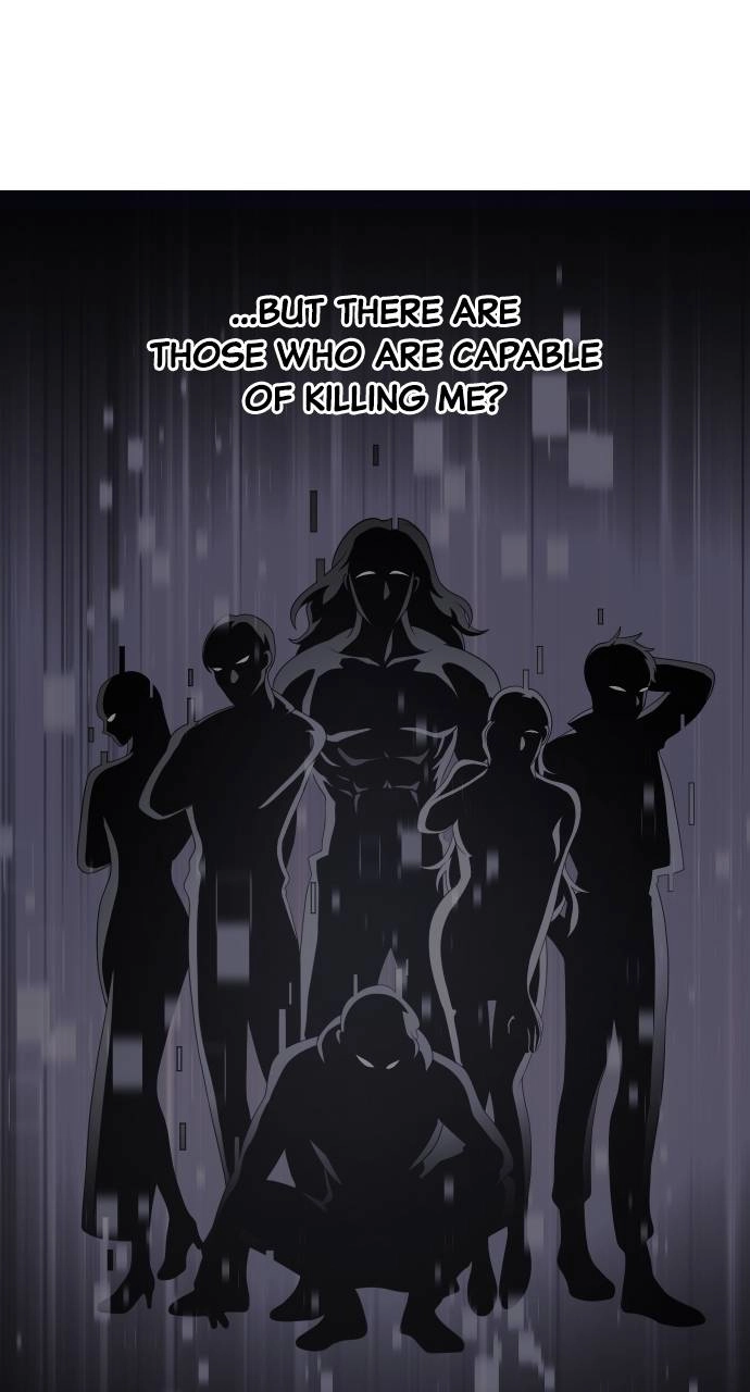 I Was the Final Boss Chapter 21, page 21 of 156
