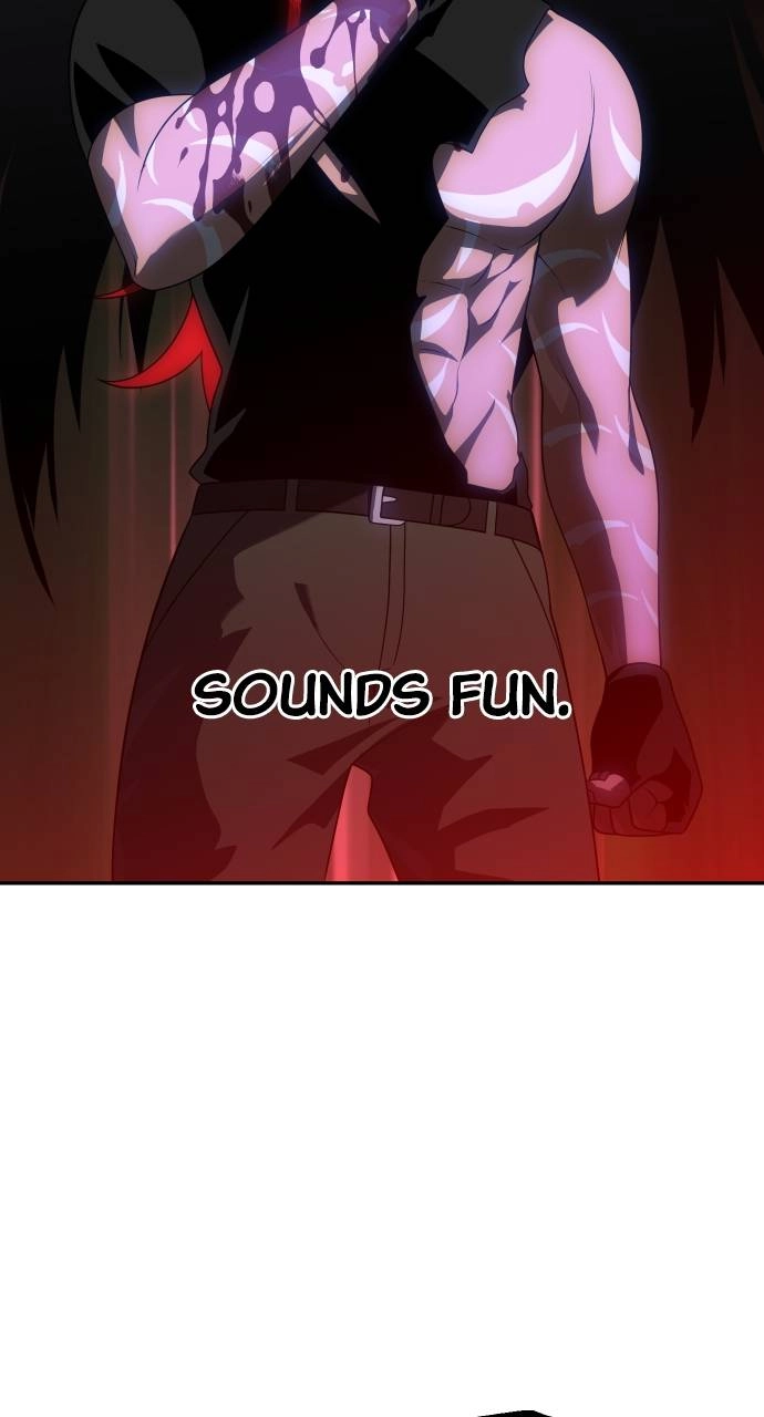 I Was the Final Boss Chapter 21, page 24 of 156