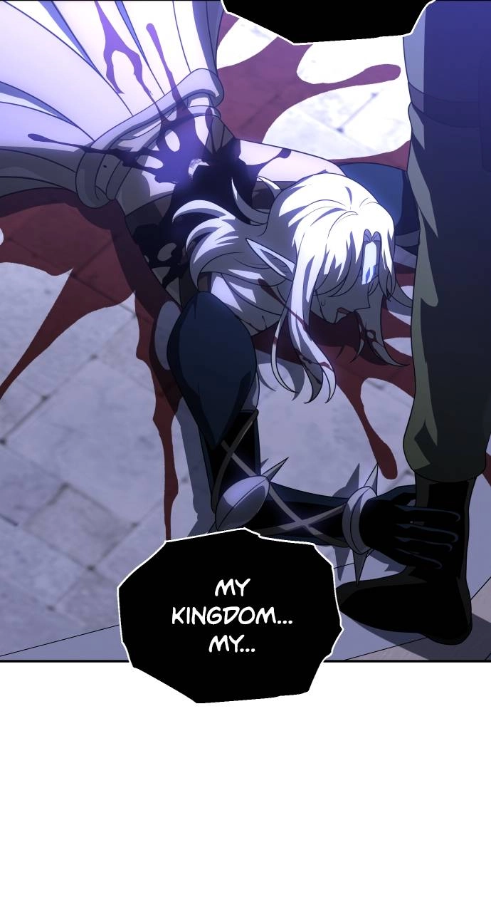 I Was the Final Boss Chapter 21, page 26 of 156