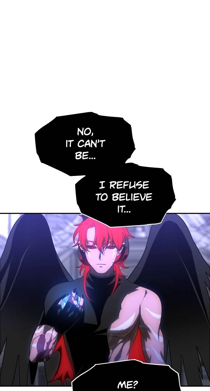 I Was the Final Boss Chapter 21, page 31 of 156