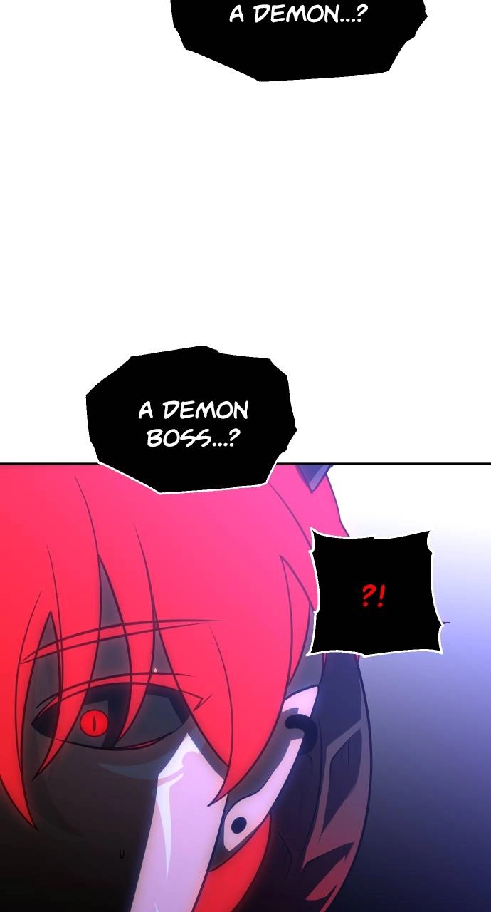 I Was the Final Boss Chapter 21, page 32 of 156