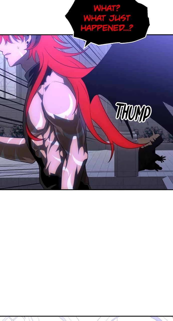I Was the Final Boss Chapter 21, page 37 of 156