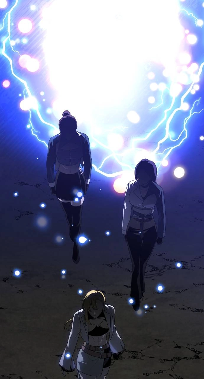 I Was the Final Boss Chapter 21, page 48 of 156