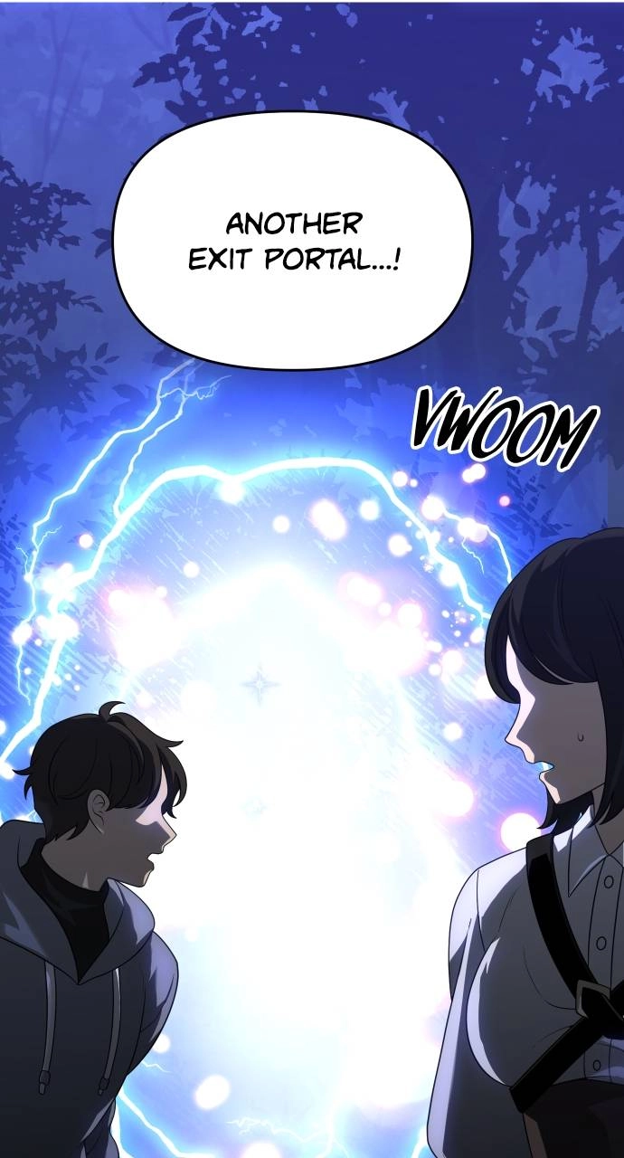 I Was the Final Boss Chapter 21, page 52 of 156