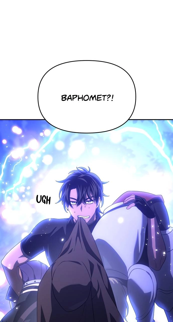 I Was the Final Boss Chapter 21, page 55 of 156