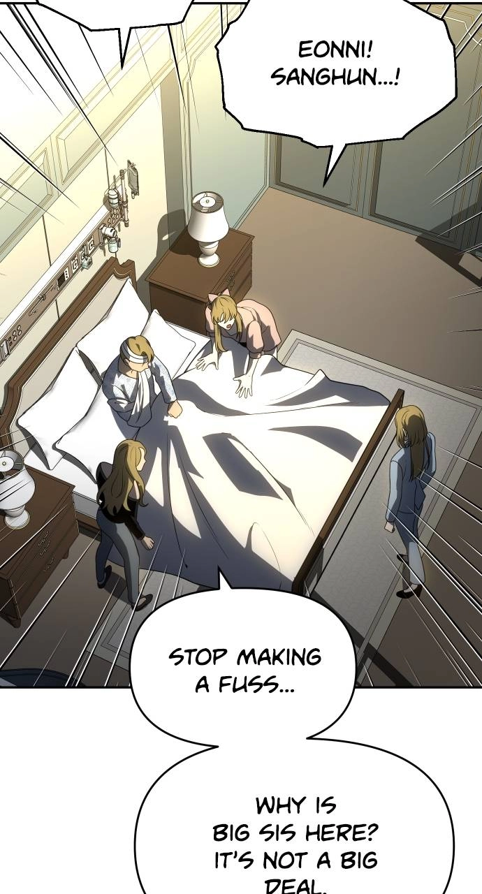I Was the Final Boss Chapter 21, page 66 of 156