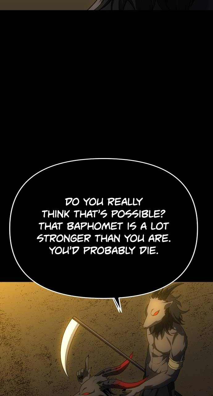 I Was the Final Boss Chapter 21, page 8 of 156