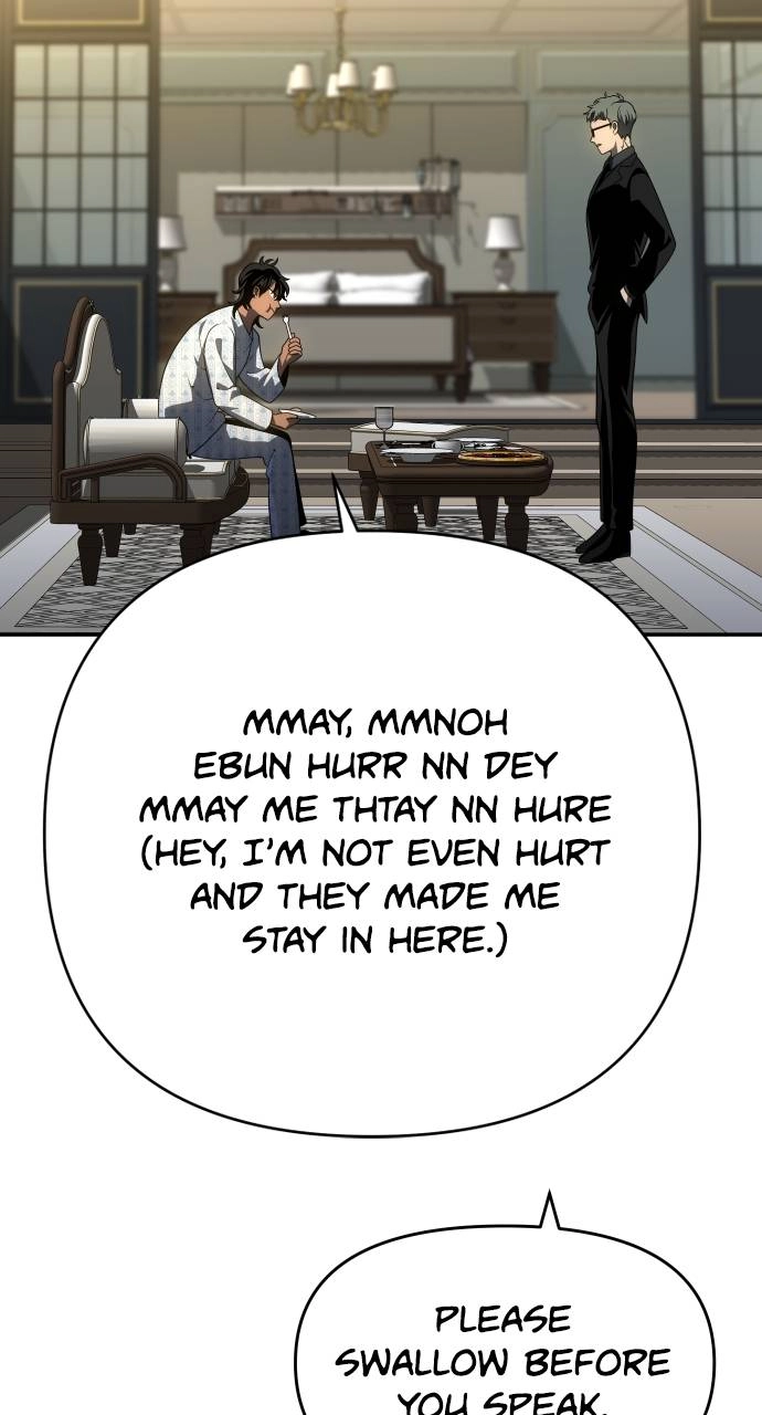 I Was the Final Boss Chapter 21, page 82 of 156