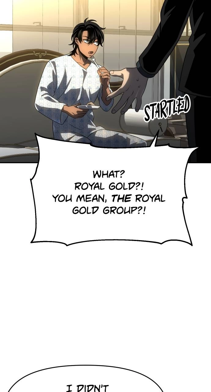 I Was the Final Boss Chapter 21, page 84 of 156