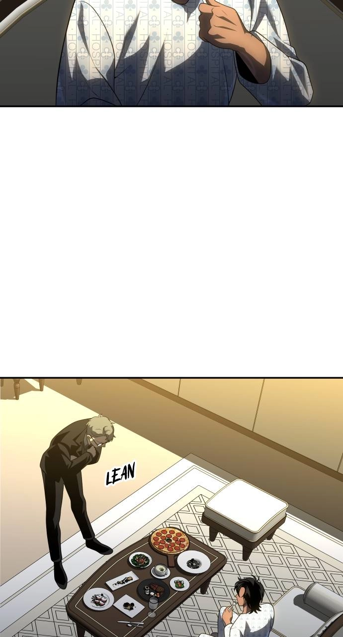 I Was the Final Boss Chapter 21, page 88 of 156