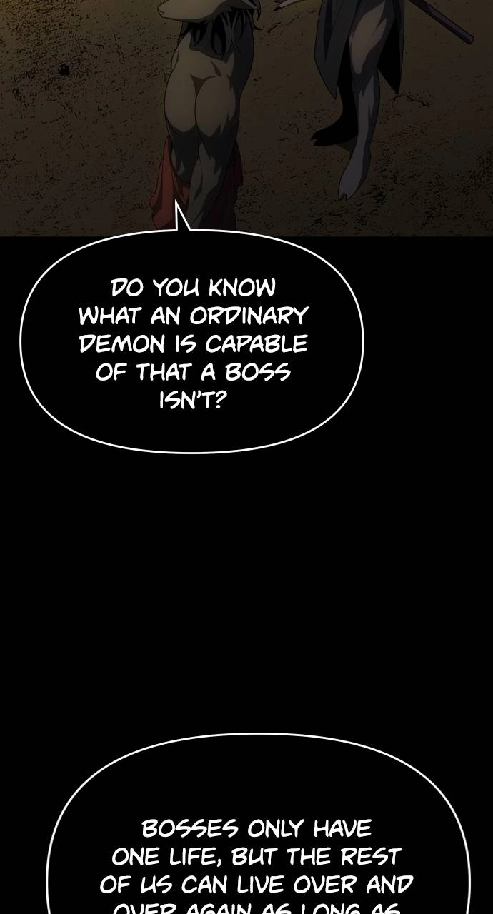 I Was the Final Boss Chapter 21, page 9 of 156