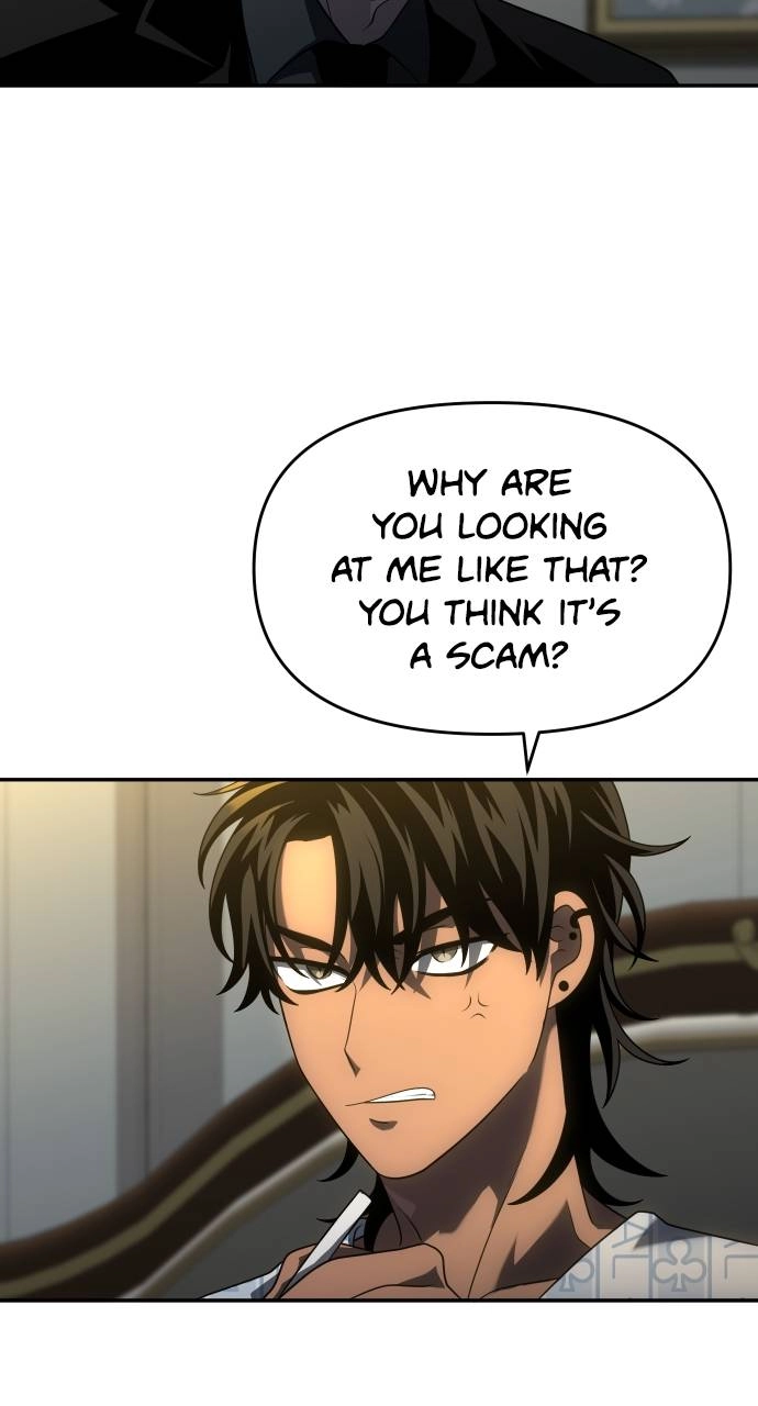 I Was the Final Boss Chapter 21, page 90 of 156