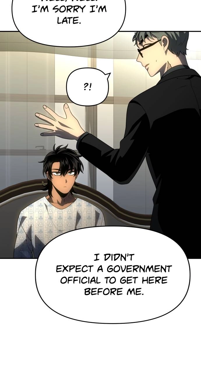 I Was the Final Boss Chapter 21, page 96 of 156