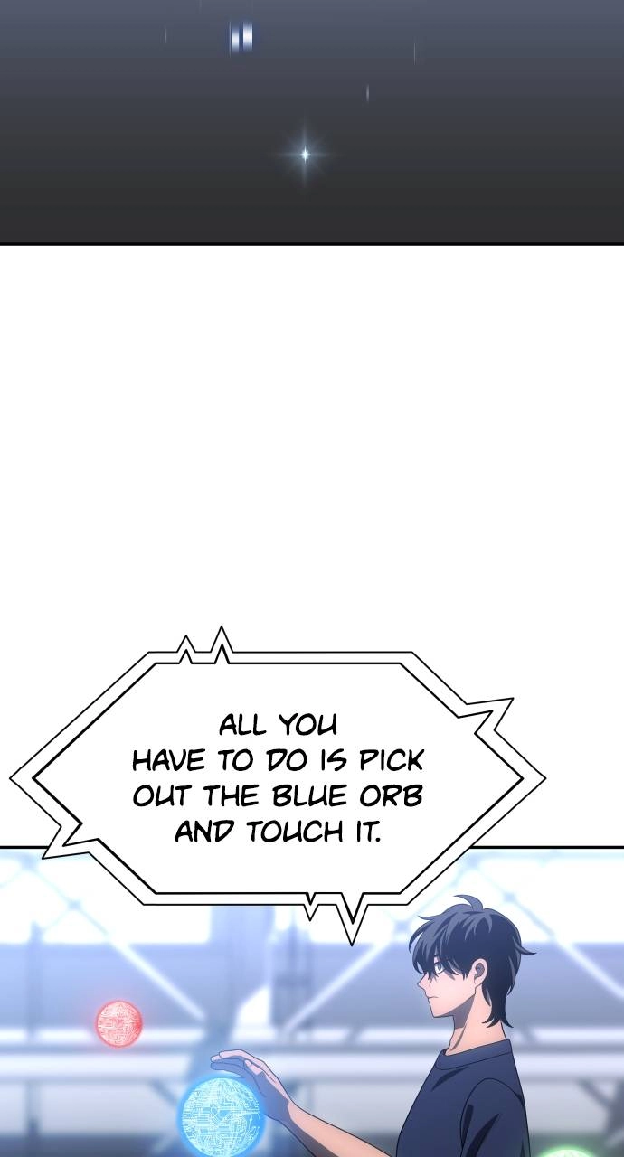 I Was the Final Boss Chapter 22, page 117 of 155