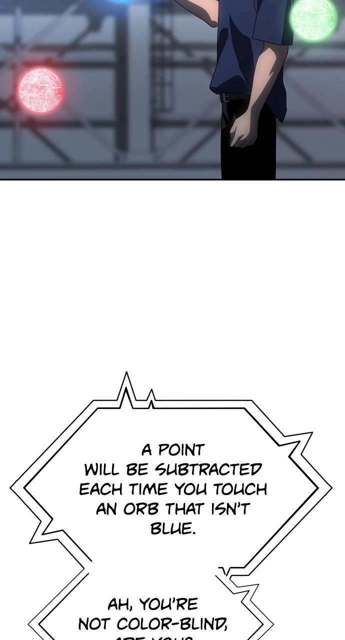 I Was the Final Boss Chapter 22, page 118 of 155