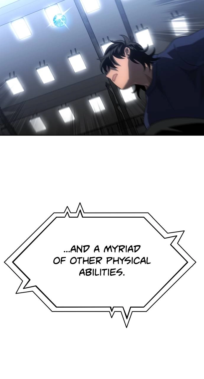 I Was the Final Boss Chapter 22, page 125 of 155