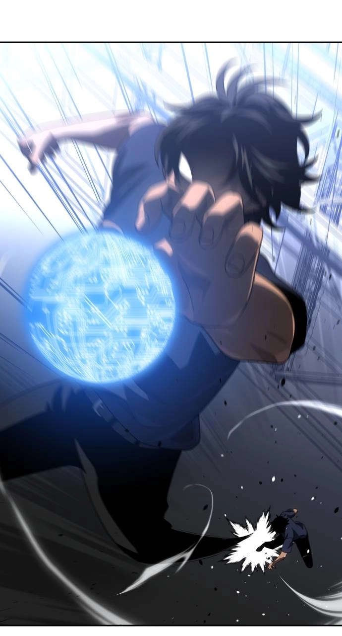 I Was the Final Boss Chapter 22, page 126 of 155