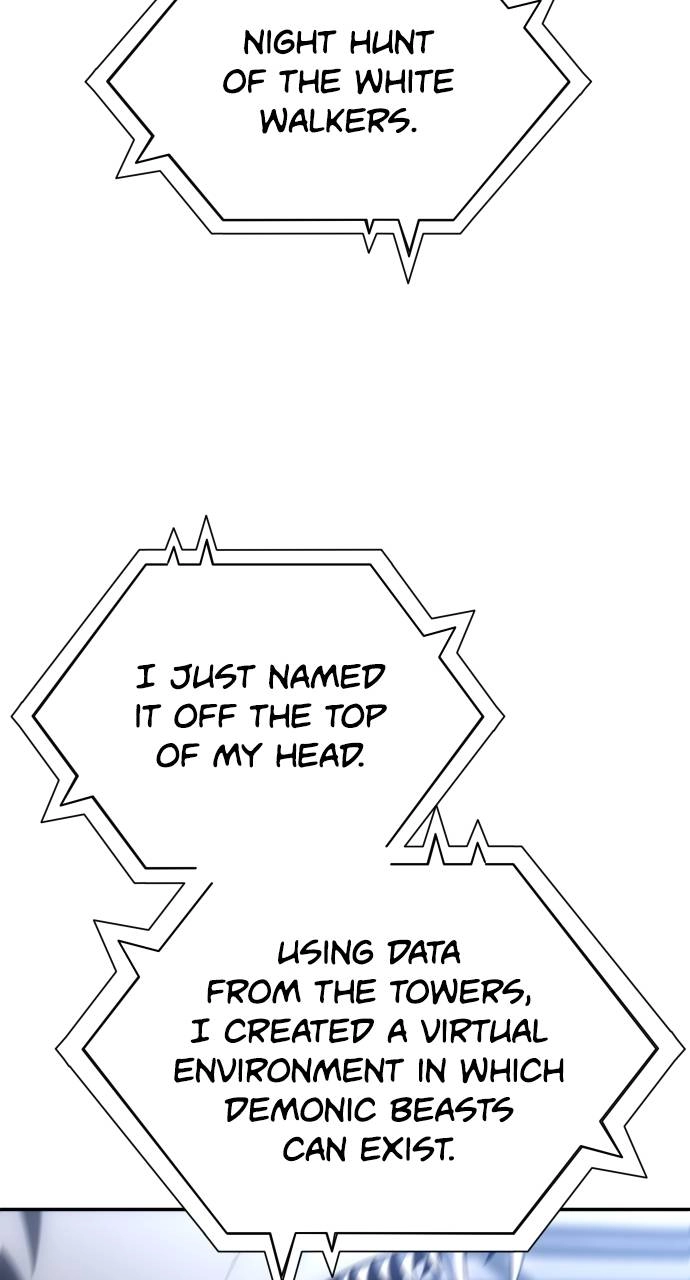 I Was the Final Boss Chapter 22, page 128 of 155