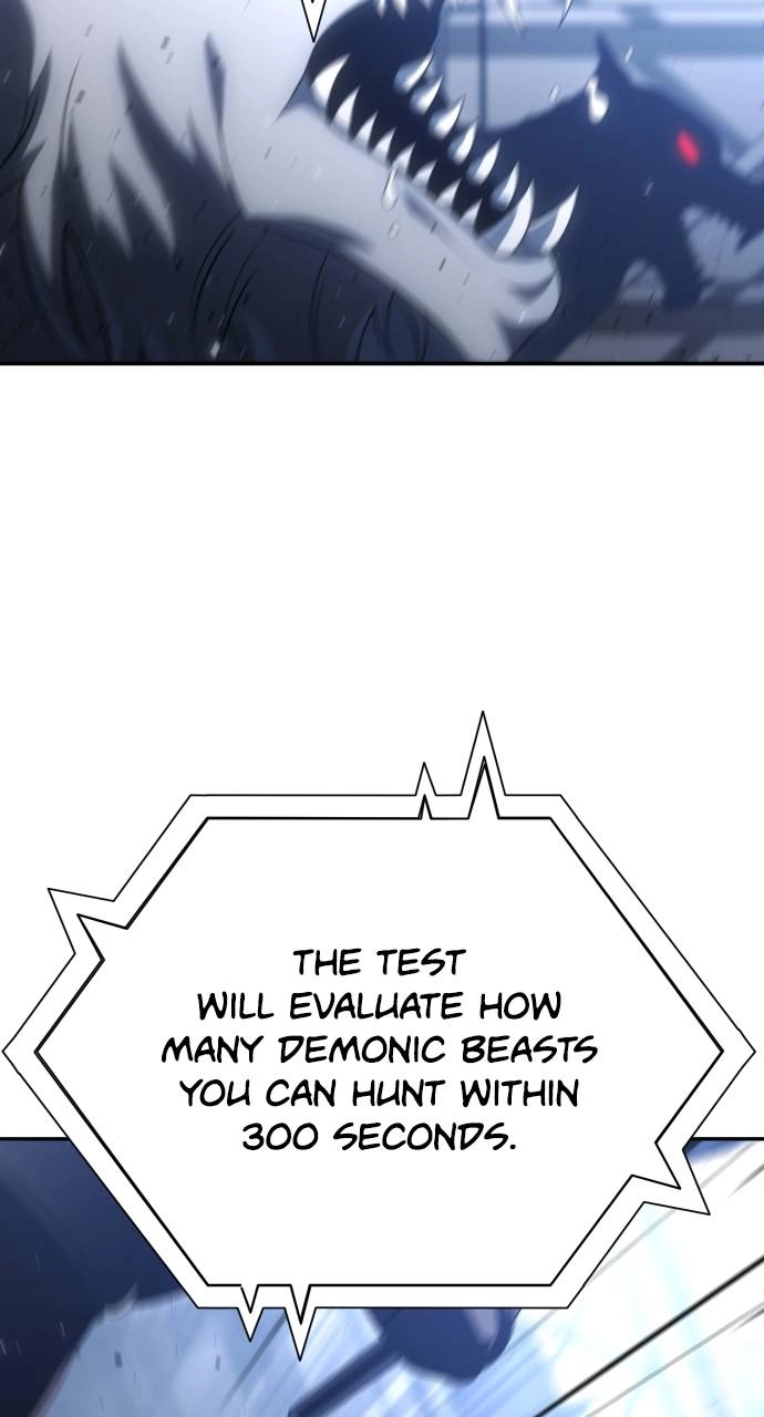 I Was the Final Boss Chapter 22, page 129 of 155