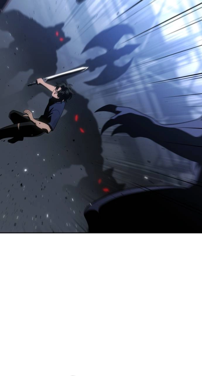 I Was the Final Boss Chapter 22, page 130 of 155