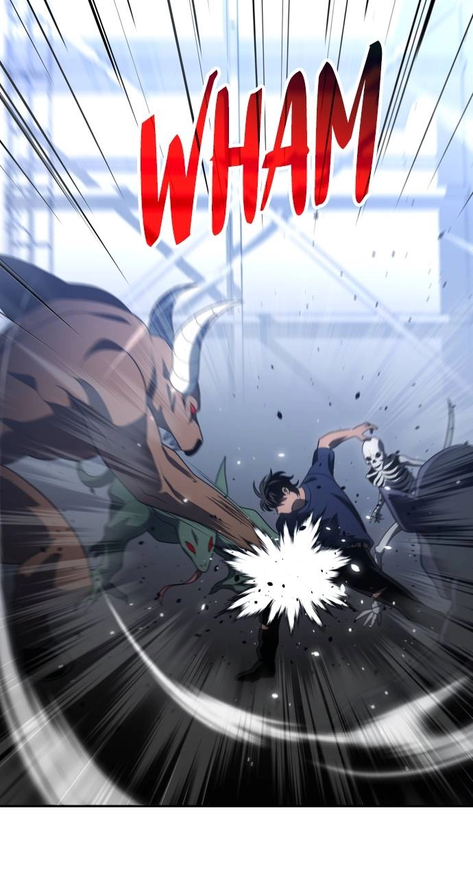 I Was the Final Boss Chapter 22, page 132 of 155