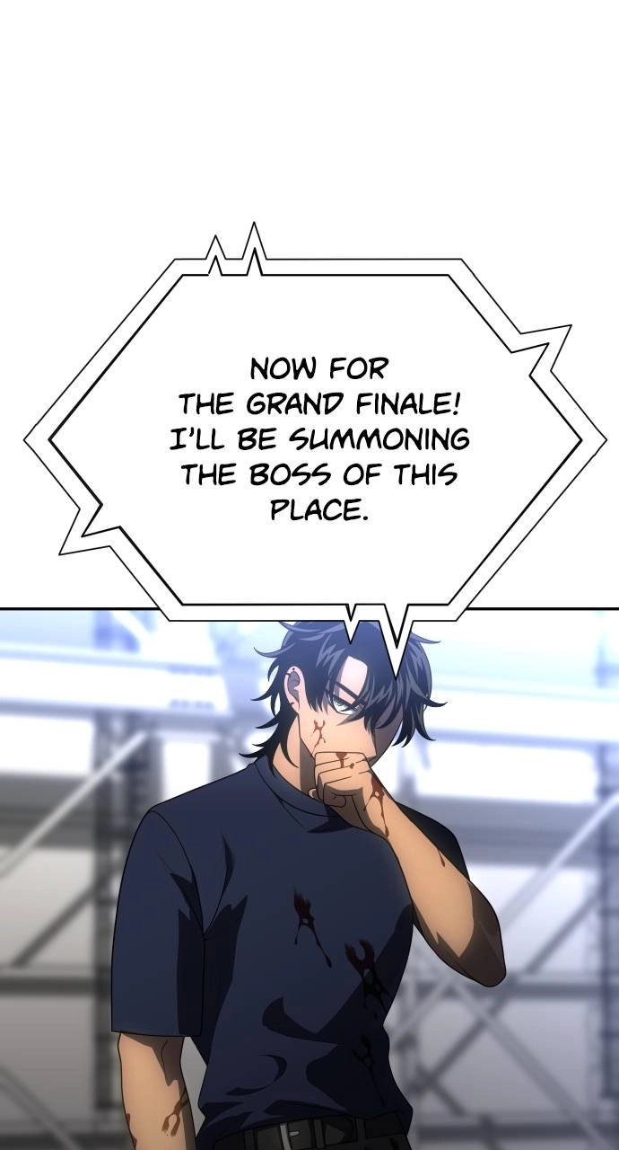I Was the Final Boss Chapter 22, page 142 of 155