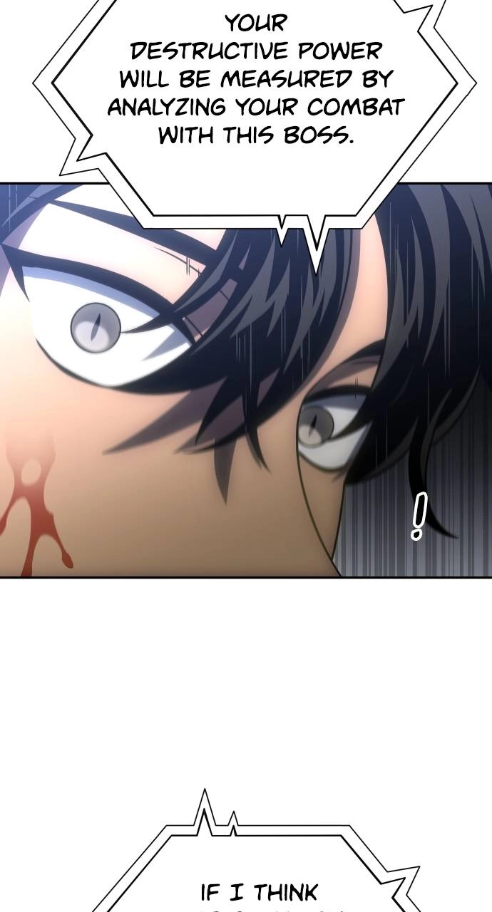 I Was the Final Boss Chapter 22, page 144 of 155