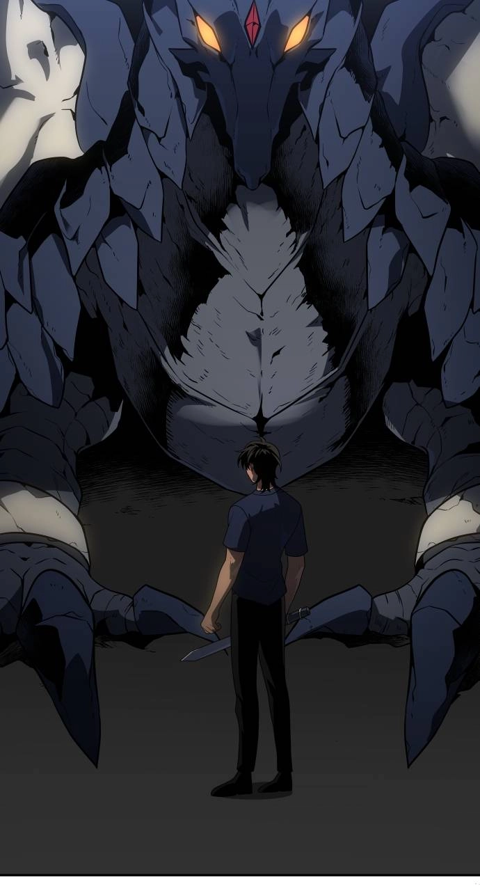 I Was the Final Boss Chapter 22, page 146 of 155