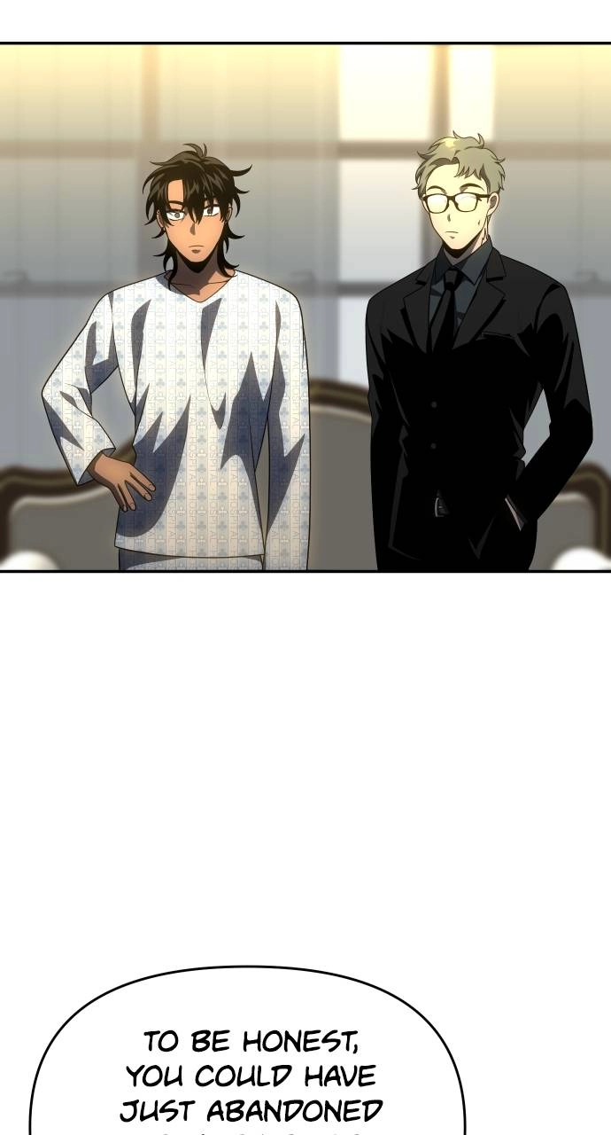 I Was the Final Boss Chapter 22, page 15 of 155