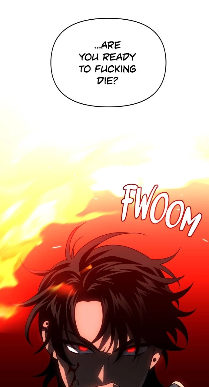 I Was the Final Boss Chapter 22, page 153 of 155