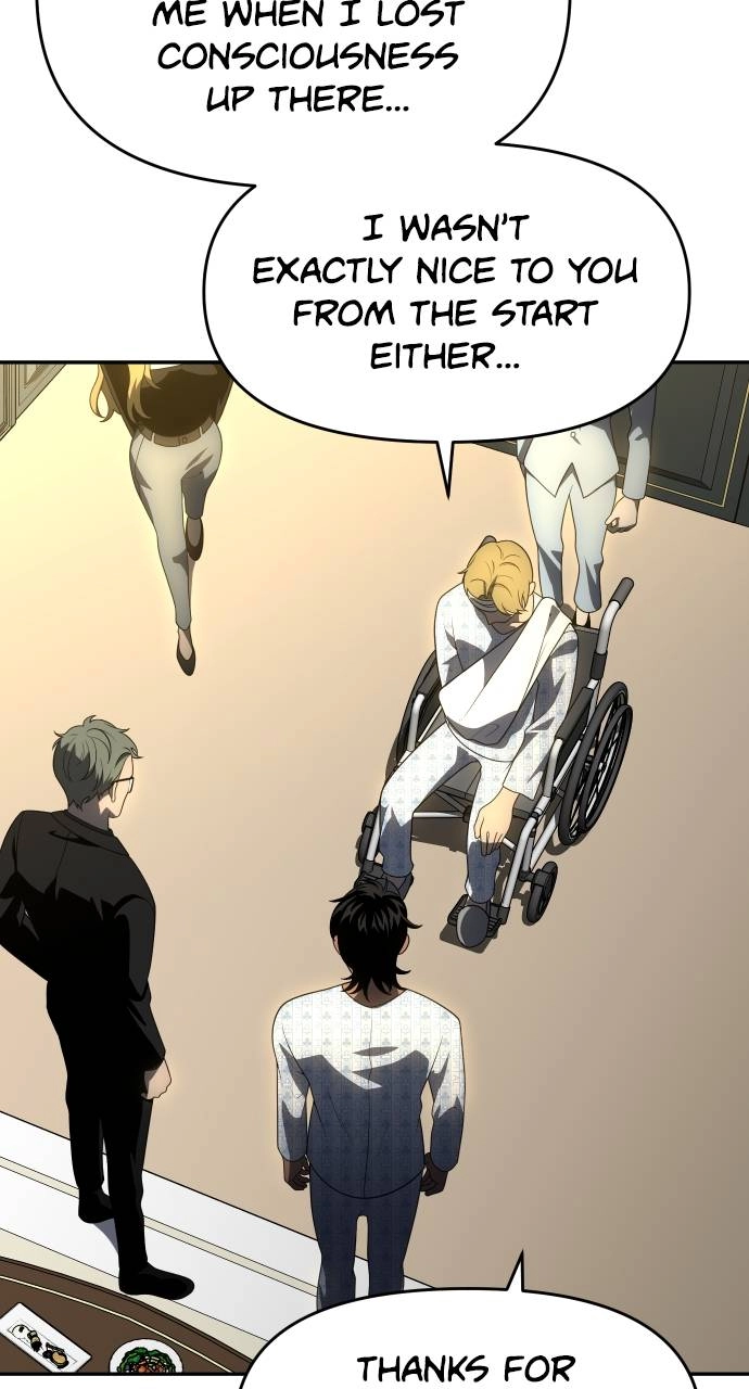 I Was the Final Boss Chapter 22, page 16 of 155
