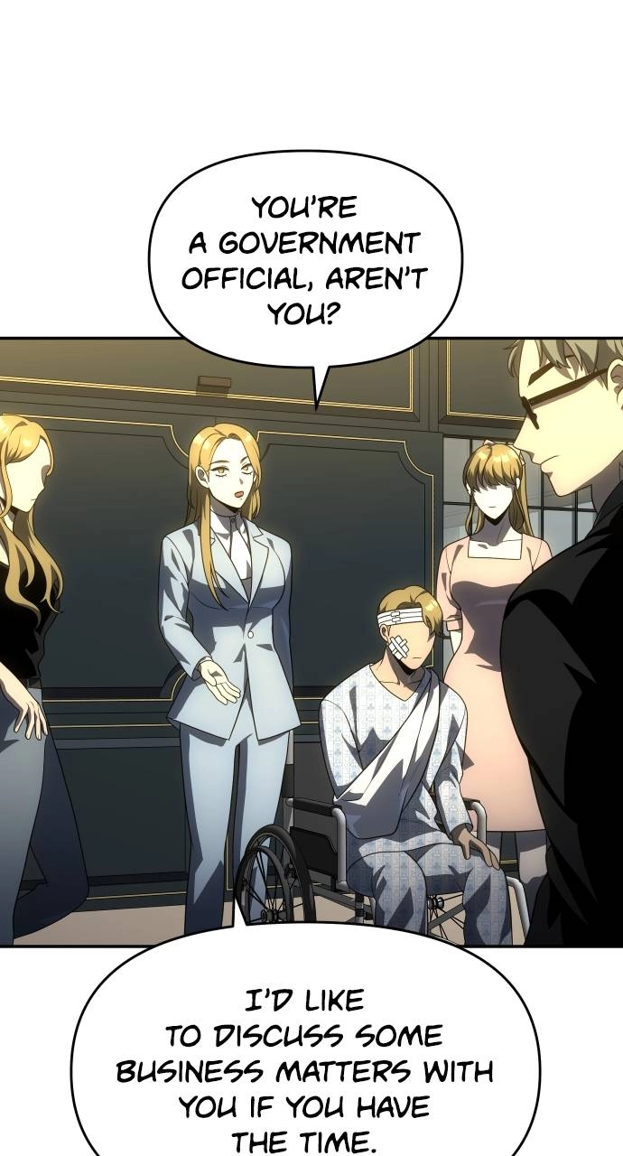 I Was the Final Boss Chapter 22, page 20 of 155