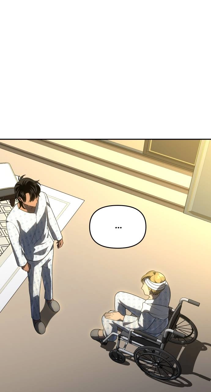 I Was the Final Boss Chapter 22, page 23 of 155