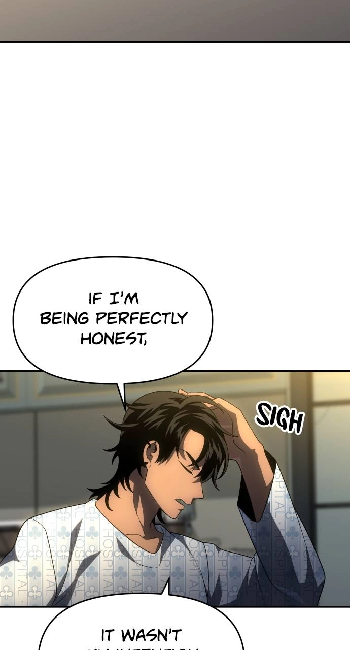 I Was the Final Boss Chapter 22, page 24 of 155