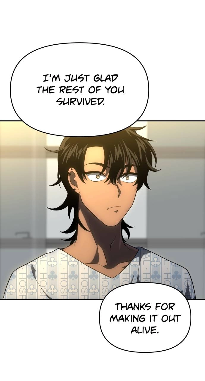 I Was the Final Boss Chapter 22, page 30 of 155
