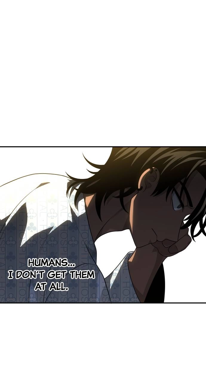 I Was the Final Boss Chapter 22, page 33 of 155