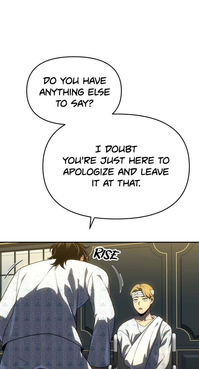 I Was the Final Boss Chapter 22, page 34 of 155