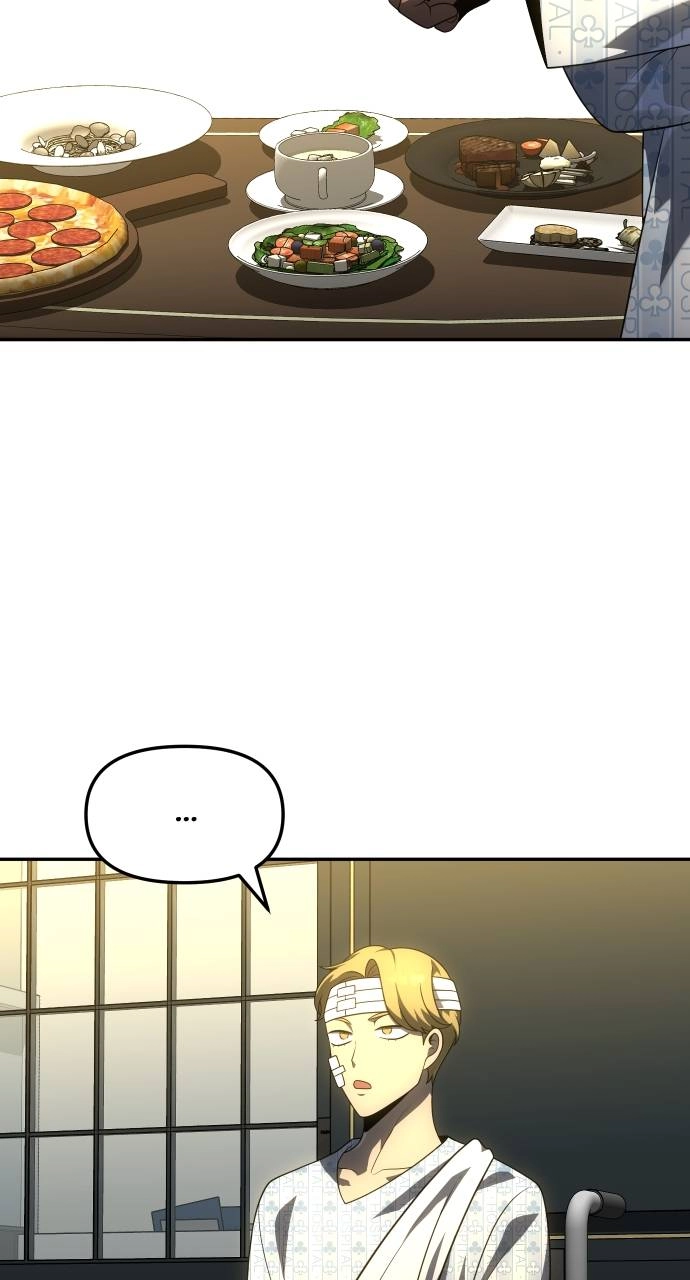 I Was the Final Boss Chapter 22, page 39 of 155