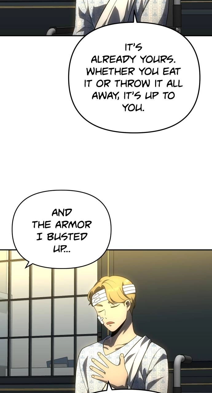 I Was the Final Boss Chapter 22, page 40 of 155