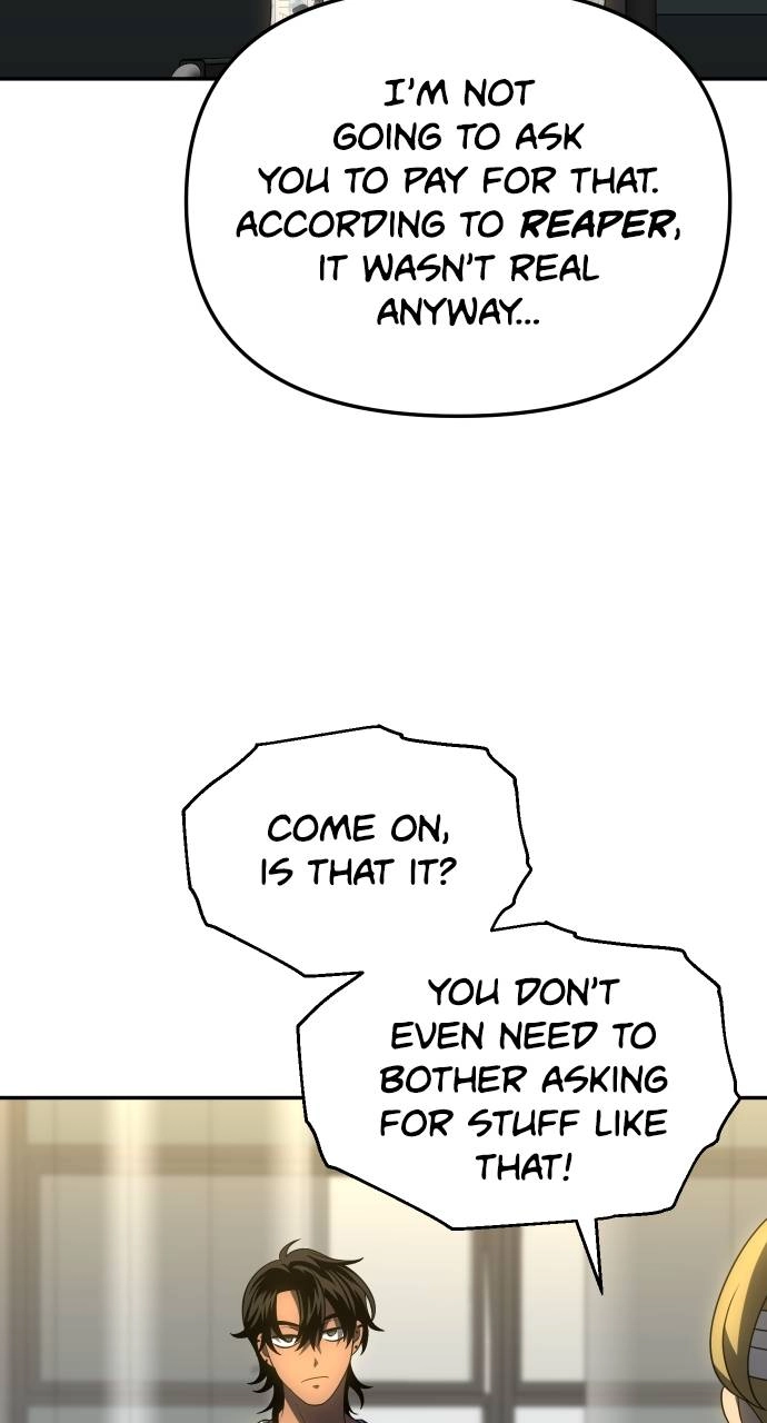 I Was the Final Boss Chapter 22, page 41 of 155