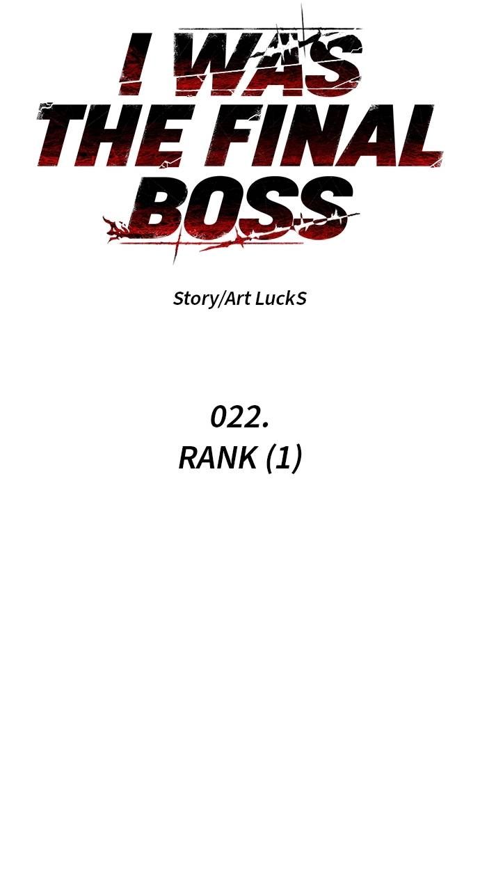 I Was the Final Boss Chapter 22, page 45 of 155