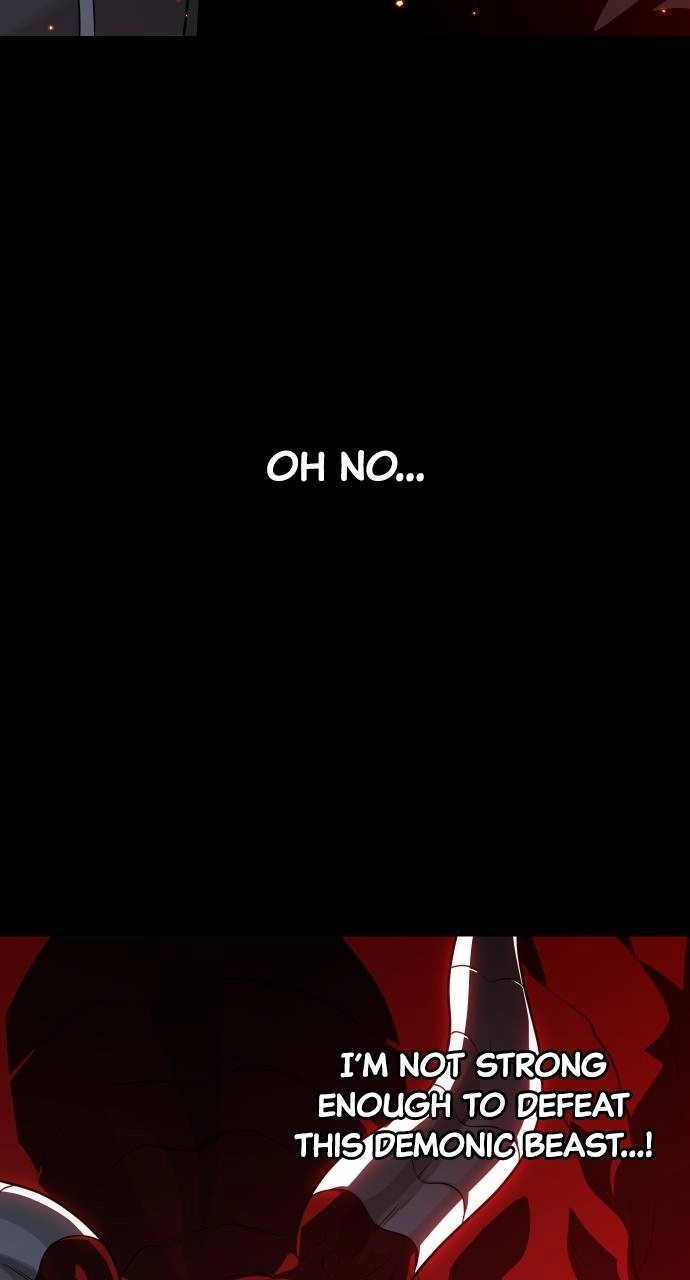 I Was the Final Boss Chapter 22, page 48 of 155